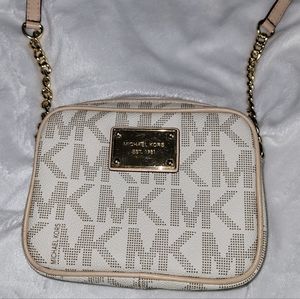 Michael Kors small crossbody